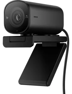 HP Cámara web 4K 965 para retransmisiones 2