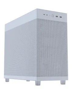 ASUS PRIME AP303 Mesh Midi Tower Blanco 2