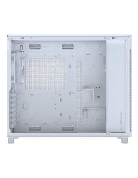 ASUS PRIME AP303 Mesh Midi Tower Blanco