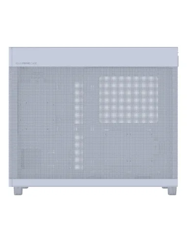 ASUS PRIME AP303 Mesh Midi Tower Blanco