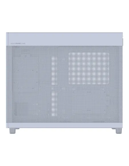 ASUS PRIME AP303 Mesh Midi Tower Blanco