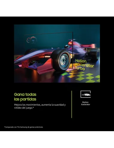 Samsung TV 75" QLED Q8F 4K Vision AI Smart TV 2025