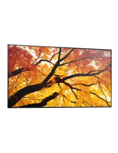 Sharp MultiSync M432 Pantalla plana para señalización digital 108 cm (42.5") LCD 550 cd   m² 4K Ultra HD Negro 2