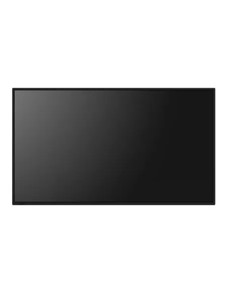 Sharp MultiSync M432 Pantalla plana para señalización digital 108 cm (42.5") LCD 550 cd   m² 4K Ultra HD Negro