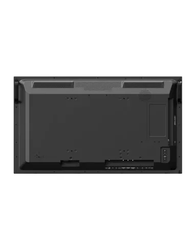 Sharp MultiSync M432 Pantalla plana para señalización digital 108 cm (42.5") LCD 550 cd   m² 4K Ultra HD Negro