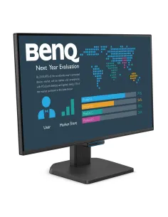 BenQ BL2490C pantalla para PC 60,5 cm (23.8") 1920 x 1080 Pixeles Full HD LCD Negro