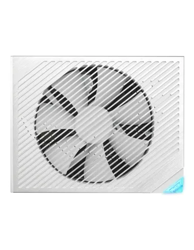 ASUS ROG -THOR-1200P3-WHITE-GAMING unidad de fuente de alimentación 1200 W 20+4 pin ATX ATX Blanco