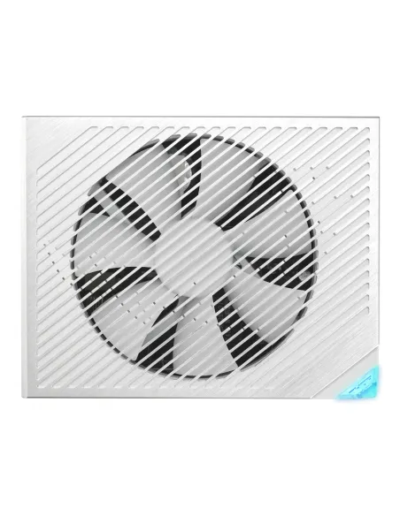 ASUS ROG -THOR-1200P3-WHITE-GAMING unidad de fuente de alimentación 1200 W 20+4 pin ATX ATX Blanco