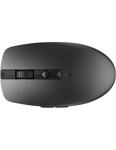 HP Ratón silencioso recargable 710