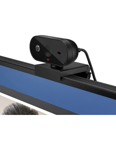 HP Cámara web 320 FHD