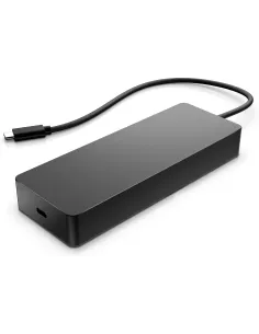 HP Concentrador multipuerto universal USB-C 2