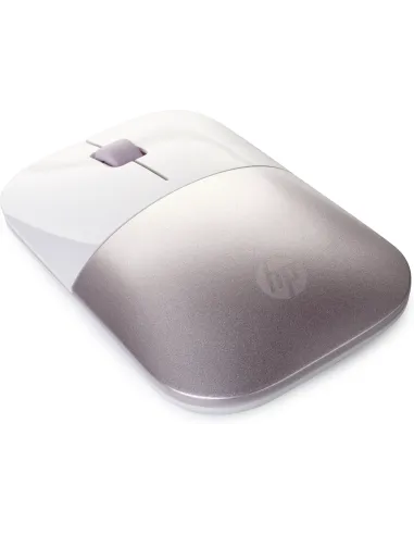 HP Ratón inalámbrico Z3700 (blanco rosa)