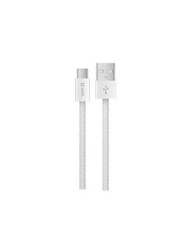 CABLE UNICO USB TIPO(C) A USB(A) 3A 60W