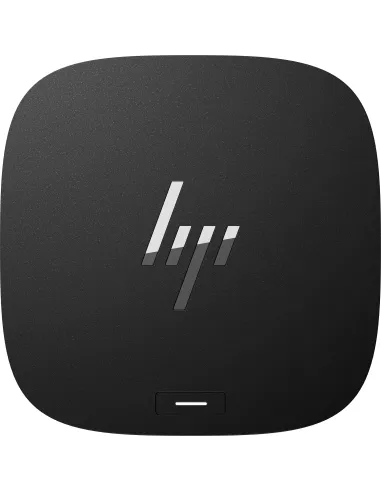 HP Base de acoplamiento Thunderbolt G4 280 W con cable combo