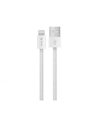 CABLE UNICO LIGHTNING A USB(A) 3.4A 1M