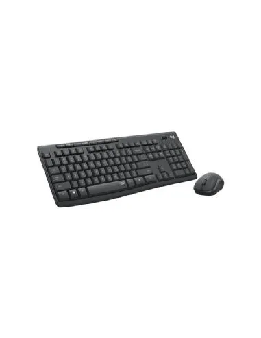 Logitech MK295