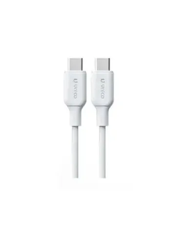 CABLE UNICO USB TIPO(C) A USB TIPO(C) 60W PVC