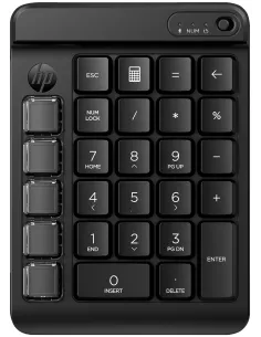 HP 435 Programmable Wireless Keypad