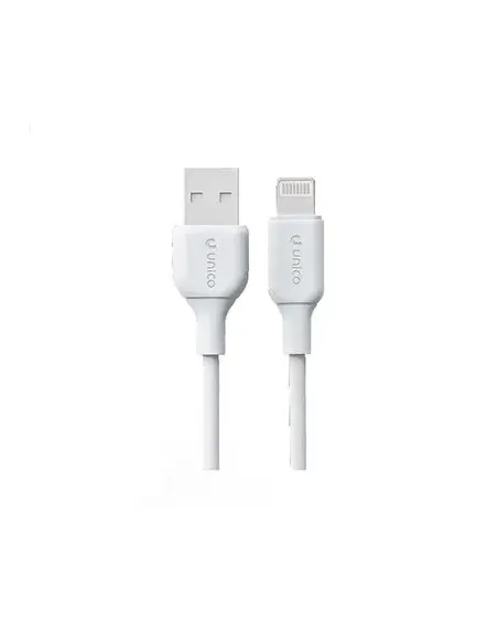CABLE UNICO LIGHTNING A USB(A) 3.4A 2M