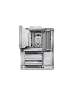 MSI MAG X870E TOMAHAWK MAX WIFI PZ placa base AMD X870E Zócalo AM5 ATX