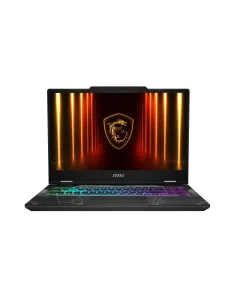 MSI Cyborg A15 AI B2HWFKG-072XES AMD Ryzen™ 9 270 Portátil 39,6 cm (15.6") Full HD 16 GB DDR5-SDRAM 1 TB SSD NVIDIA GeForce RTX