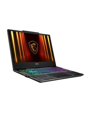 MSI Cyborg A15 AI B2HWFKG-072XES AMD Ryzen™ 9 270 Portátil 39,6 cm (15.6") Full HD 16 GB DDR5-SDRAM 1 TB SSD NVIDIA GeForce RTX