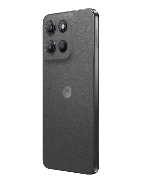 Motorola moto g15 17,1 cm (6.72") SIM doble Android 15 4G USB Tipo C 8 GB 512 GB 5200 mAh Gris