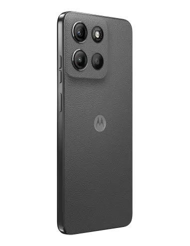 Motorola moto g15 17,1 cm (6.72") SIM doble Android 15 4G USB Tipo C 8 GB 512 GB 5200 mAh Gris