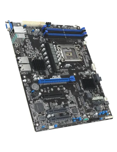 ASUS P13R-E 10G-2T Intel C266 LGA 1700 ATX