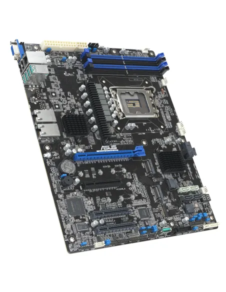 ASUS P13R-E 10G-2T Intel C266 LGA 1700 ATX