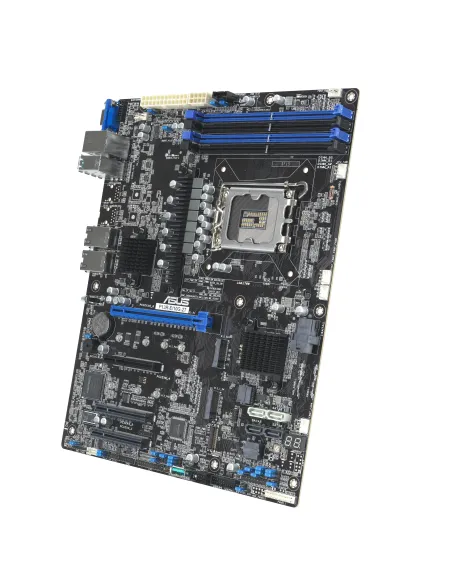 ASUS P13R-E 10G-2T Intel C266 LGA 1700 ATX