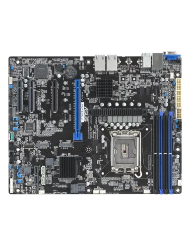ASUS P13R-E 10G-2T Intel C266 LGA 1700 ATX