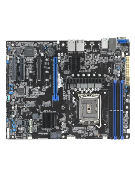 ASUS P13R-E 10G-2T Intel C266 LGA 1700 ATX