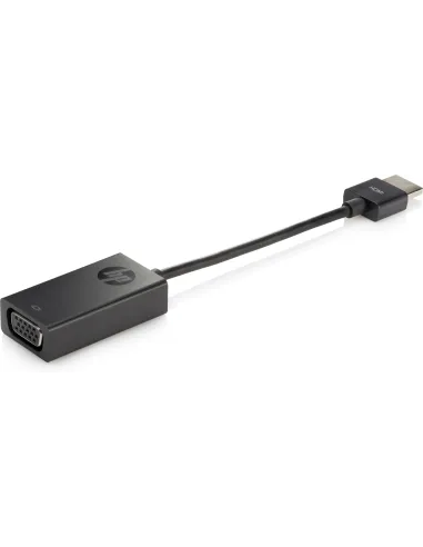 HP Adaptador HDMI a VGA