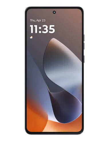 Motorola moto g86 power 5G 16,9 cm (6.67") SIM doble Android 15 USB Tipo C 8 GB 512 GB 6720 mAh Azul