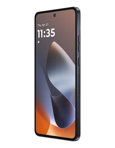 Motorola moto g86 power 5G 16,9 cm (6.67") SIM doble Android 15 USB Tipo C 8 GB 512 GB 6720 mAh Azul