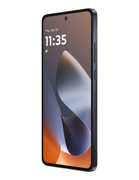 Motorola moto g86 power 5G 16,9 cm (6.67") SIM doble Android 15 USB Tipo C 8 GB 512 GB 6720 mAh Azul