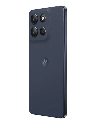 Motorola moto g86 power 5G 16,9 cm (6.67") SIM doble Android 15 USB Tipo C 8 GB 512 GB 6720 mAh Azul