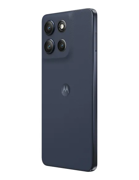 Motorola moto g86 power 5G 16,9 cm (6.67") SIM doble Android 15 USB Tipo C 8 GB 512 GB 6720 mAh Azul