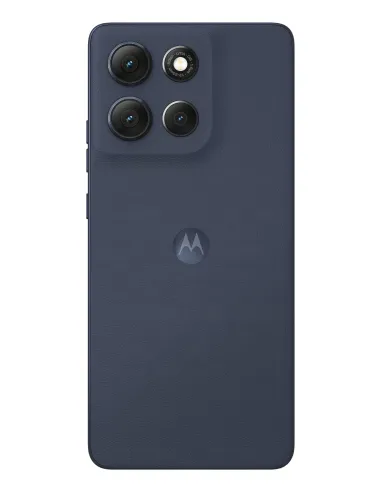 Motorola moto g86 power 5G 16,9 cm (6.67") SIM doble Android 15 USB Tipo C 8 GB 512 GB 6720 mAh Azul