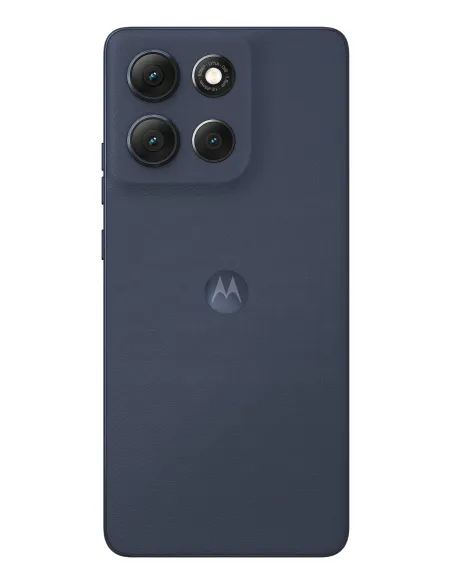 Motorola moto g86 power 5G 16,9 cm (6.67") SIM doble Android 15 USB Tipo C 8 GB 512 GB 6720 mAh Azul