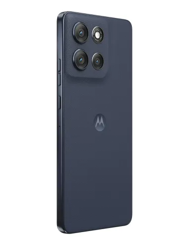 Motorola moto g86 power 5G 16,9 cm (6.67") SIM doble Android 15 USB Tipo C 8 GB 512 GB 6720 mAh Azul