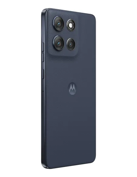 Motorola moto g86 power 5G 16,9 cm (6.67") SIM doble Android 15 USB Tipo C 8 GB 512 GB 6720 mAh Azul