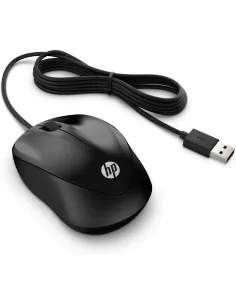 HP Ratón con cable 1000 2