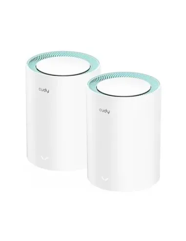 WIRELESS LAN REPETIDOR CUDY M1300 EXTENSOR MESH