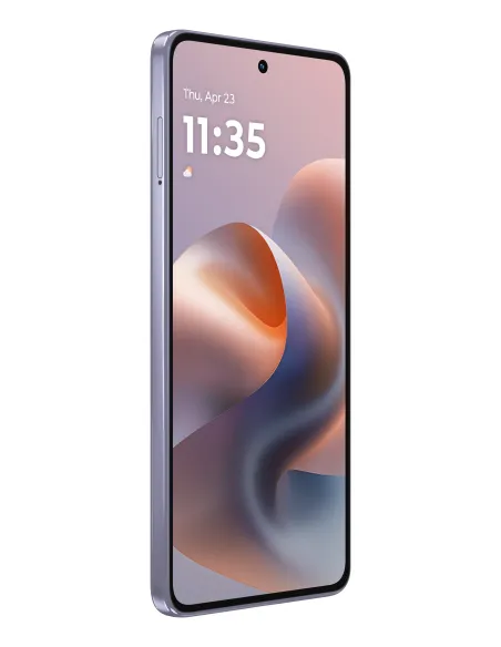 Motorola moto g86 power 5G 16,9 cm (6.67") SIM doble Android 15 USB Tipo C 8 GB 512 GB 6720 mAh Lila