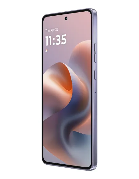 Motorola moto g86 power 5G 16,9 cm (6.67") SIM doble Android 15 USB Tipo C 8 GB 512 GB 6720 mAh Lila