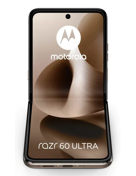 Motorola razr 60 ultra 17,7 cm (6.96") SIM doble Android 15 5G USB Tipo C 16 GB 512 GB 4700 mAh Madera
