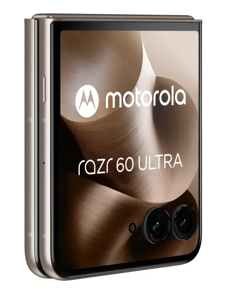 Motorola razr 60 ultra 17,7 cm (6.96") SIM doble Android 15 5G USB Tipo C 16 GB 512 GB 4700 mAh Madera