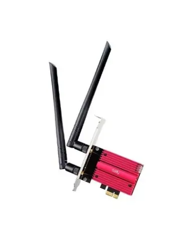 WIRELESS LAN PCI-E CUDY AX5400 WIFI 6E